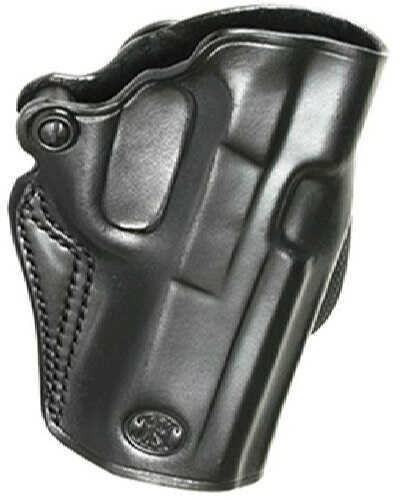 Galco Speed Paddle Holster FNH FNX9 40 Black